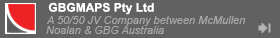 GBGMAPS